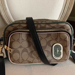 Coach Crossbody Purse